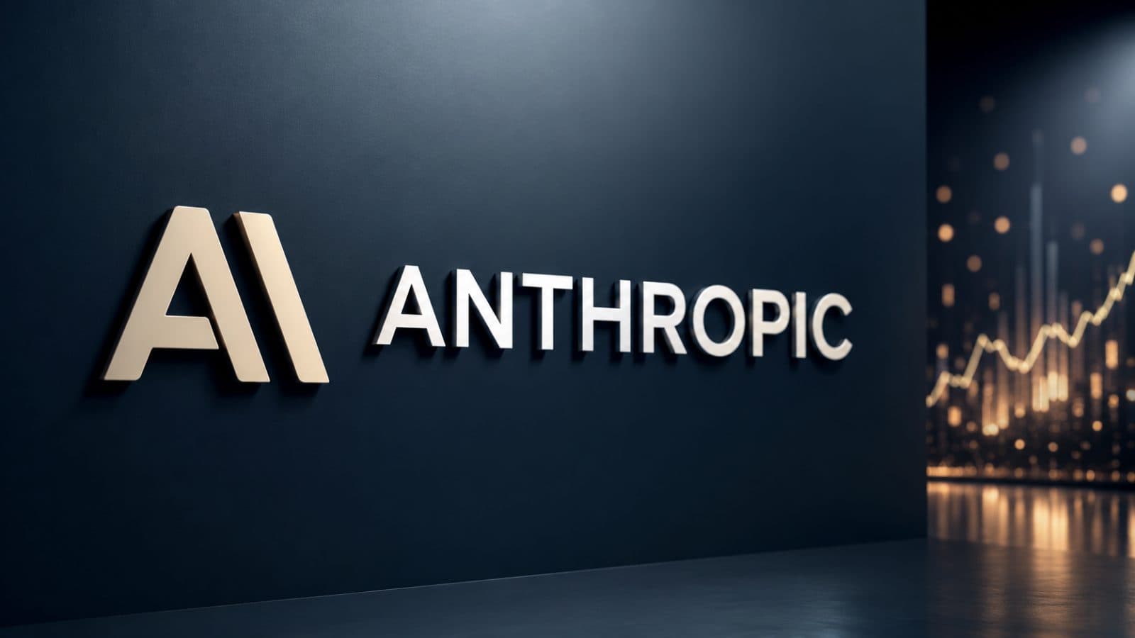 Anthropic börsnotering