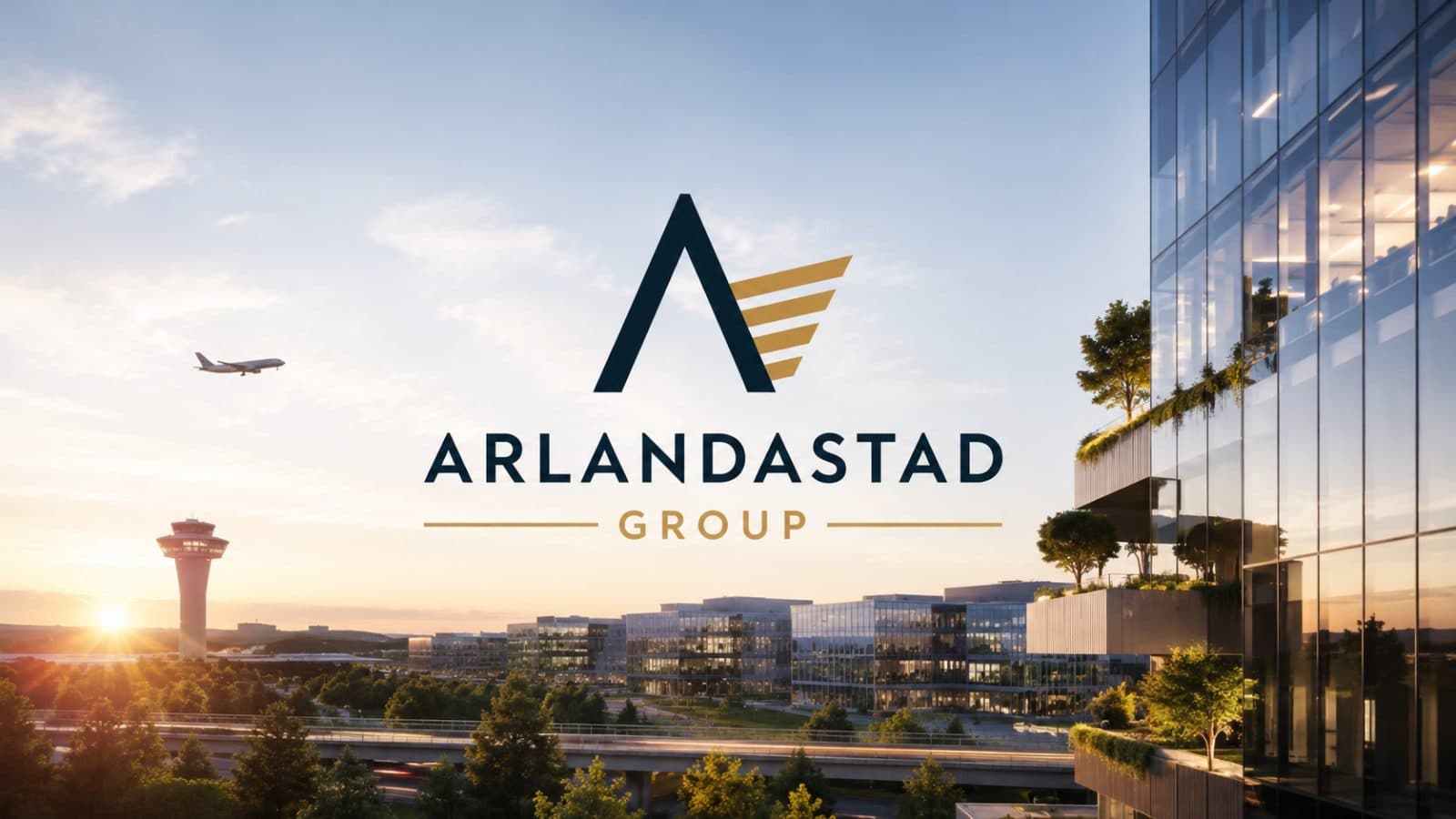 Arlandastad group utdelning aktier