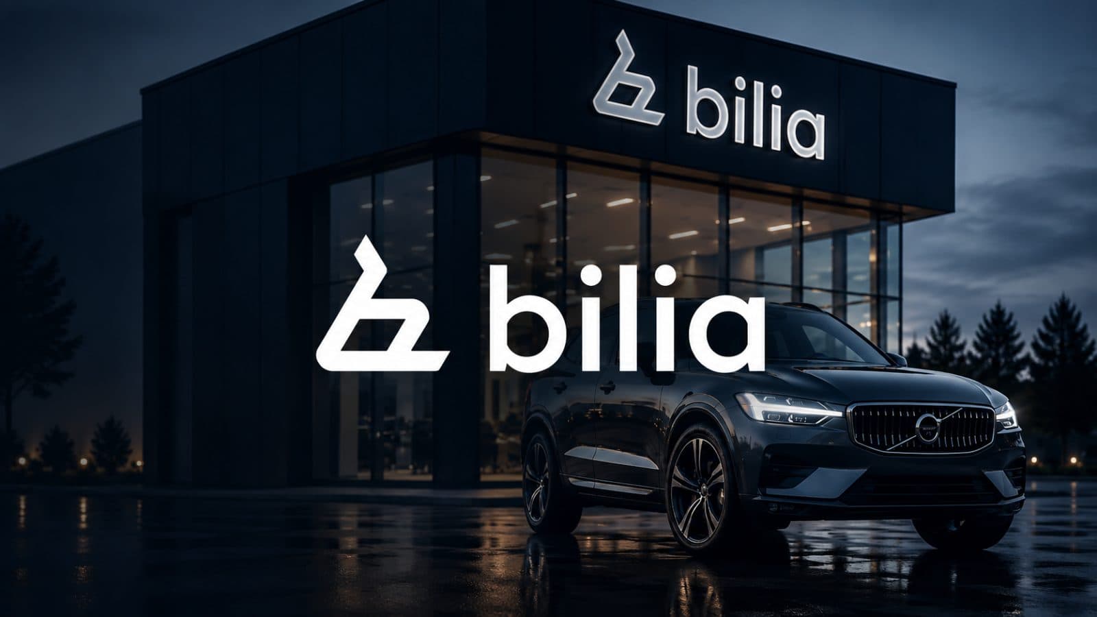 Bilia utdelning 2026